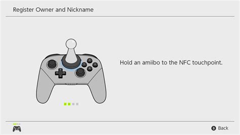 amiib nfc pvc switch cards not working|nintendo switch amiibo not working.